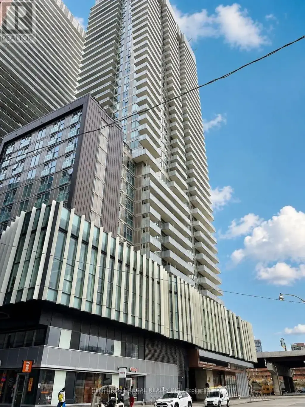908 - 20 Richardson Street, Toronto (Waterfront Communities)